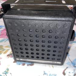 Vanco SPD-6 Noise Canceling Speaker Mint  Condition