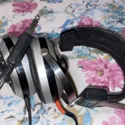 Audatron SH608-R Headphones