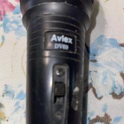 AVLEX DV69 Microphone