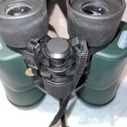 Gordon Binoculars 10 x 50 Excellent Condition w/ Strap and Carrying Case